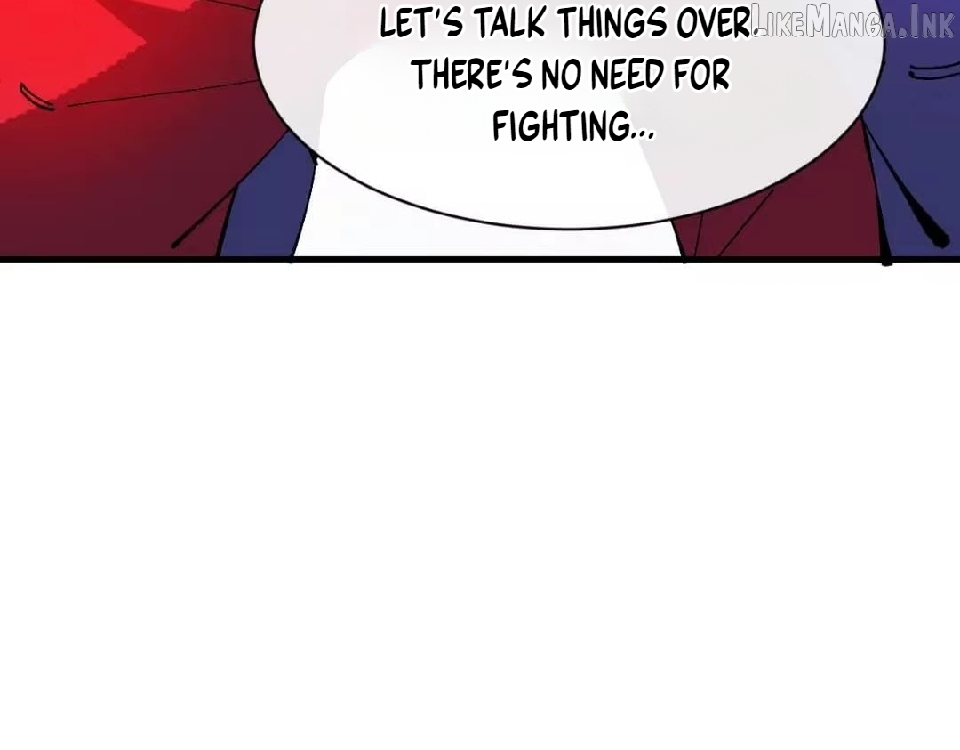 Master: This rebellious disciple is definitely not the Holy Son Chapter 188   - page 89
